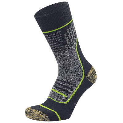 Conjunto de 2 pares de meias Lady